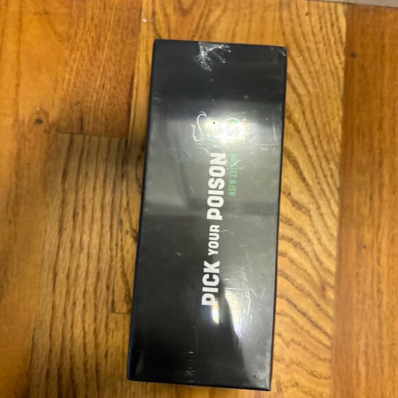 Pick Your Poison: After Dark Edition - “What Would You Rather Do?” Party Game - Picture 5 of 6